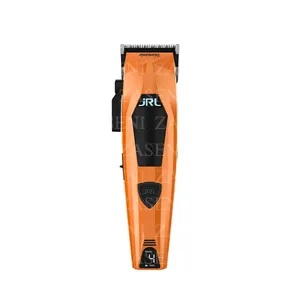 DIAMANTE COLLECTION CLIPPER NARANJA 2