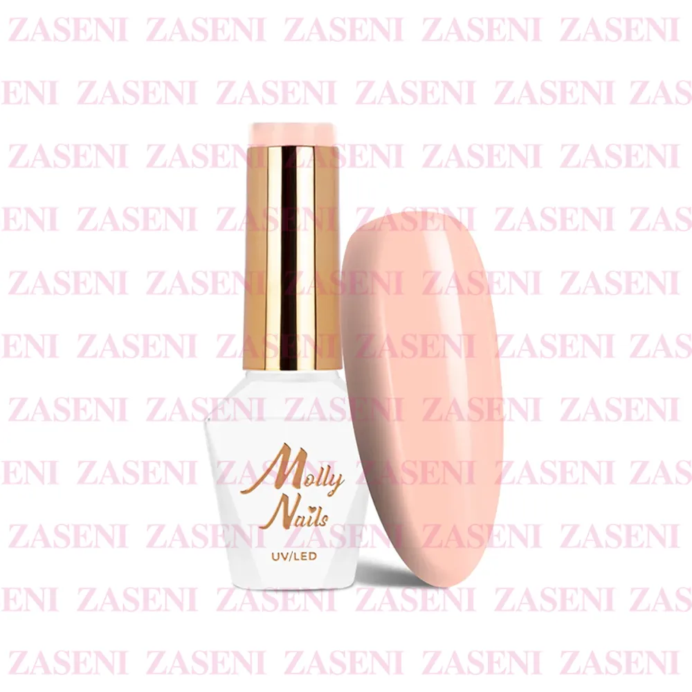 Esmalte Semipermanente Hema Free Yoghurt N° 126 Milky Muffin 8ml