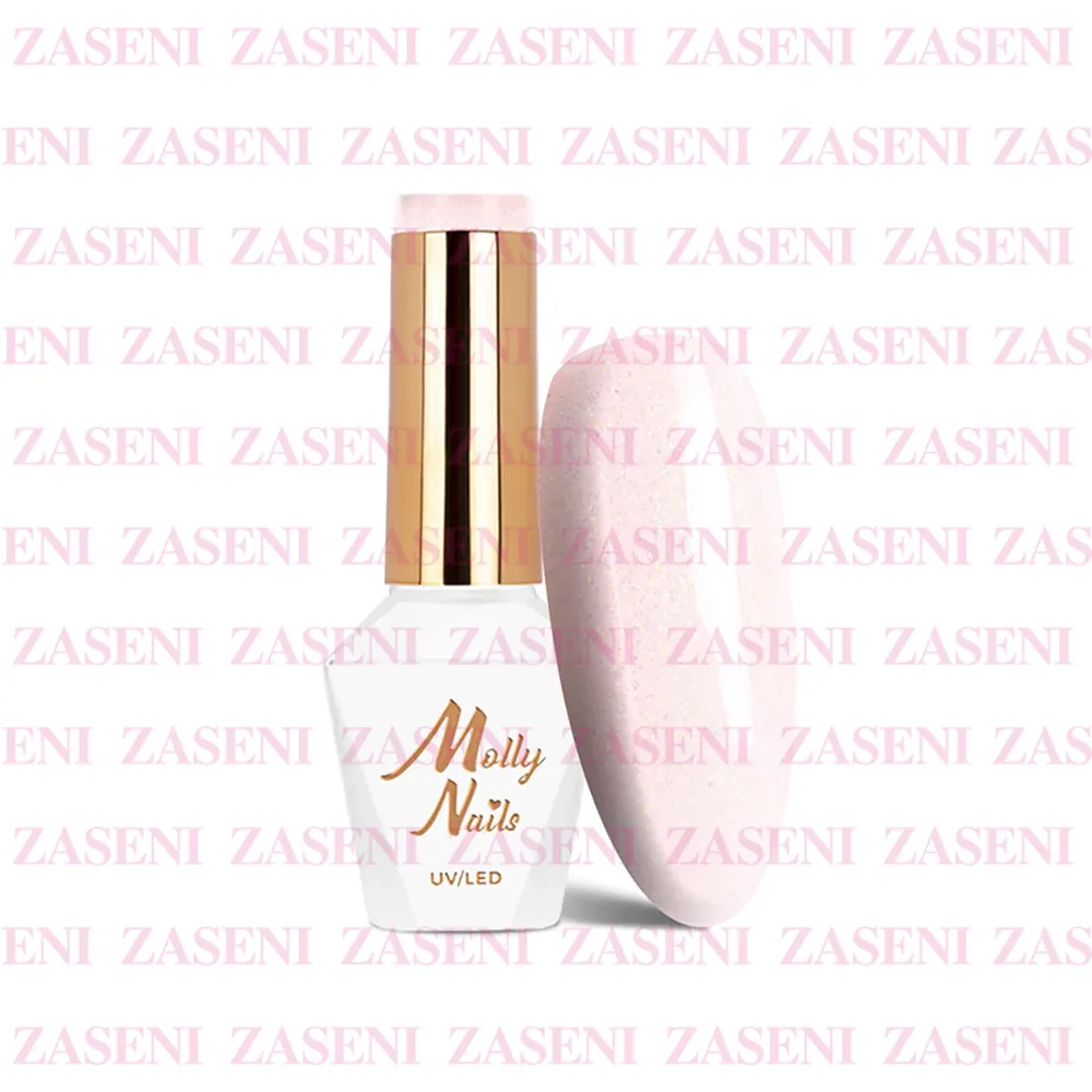Esmalte Semipermanente Hema Free French Madame N° 421 Parisienne 8ml