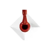 Esmalte Semipermanente Hema Free Elite Woman N° 42 Crimson 8ml