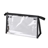 Neceser Transparente