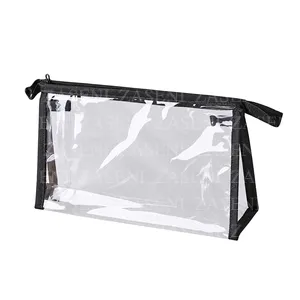 NECESER TRANSPARENTE