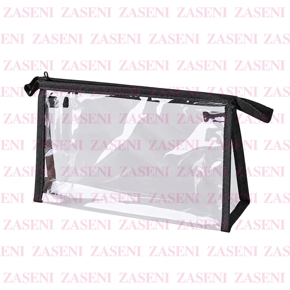 NECESER TRANSPARENTE