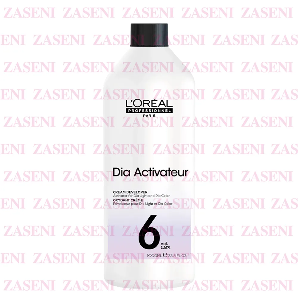 Oxidante Dia Activateur 6Vol. 1.8% 1000ml