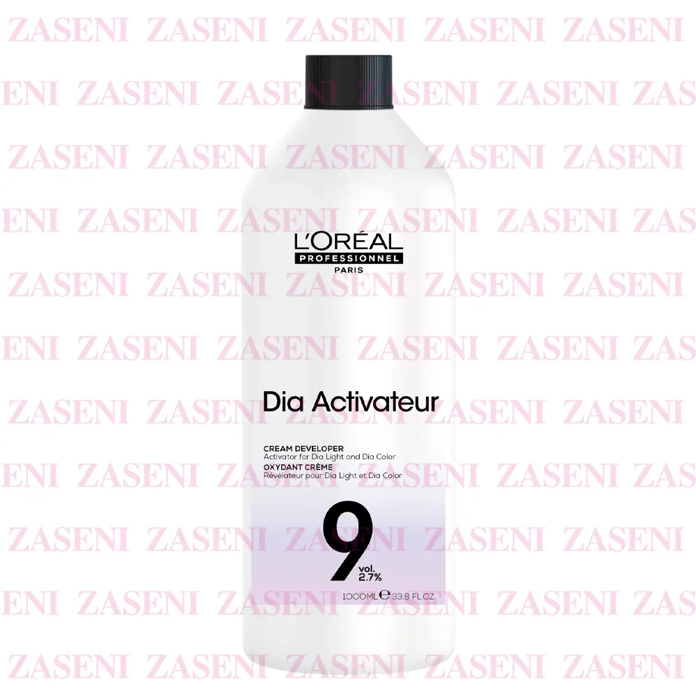 Oxidante Dia Activateur 9Vol. 2.7% 1000ml