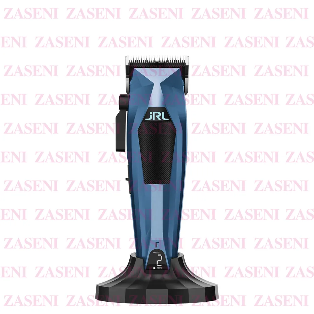 Máquina De Corte Profesional 3000C Fade Blade Azul