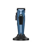 Máquina De Corte Profesional 3000C Fade Blade Azul