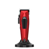 Máquina De Corte Profesional 3000C Fade Blade Roja