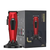 Máquina De Corte Profesional 3000C Fade Blade Roja