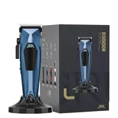 Máquina De Corte Profesional 3000C Fade Blade Azul