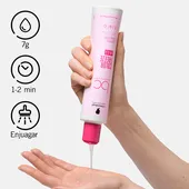 Bonacure Color Freeze Champú Ph 4.5 250ml
