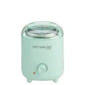 Epil Hair Pro Calentador Cera Verde Menta