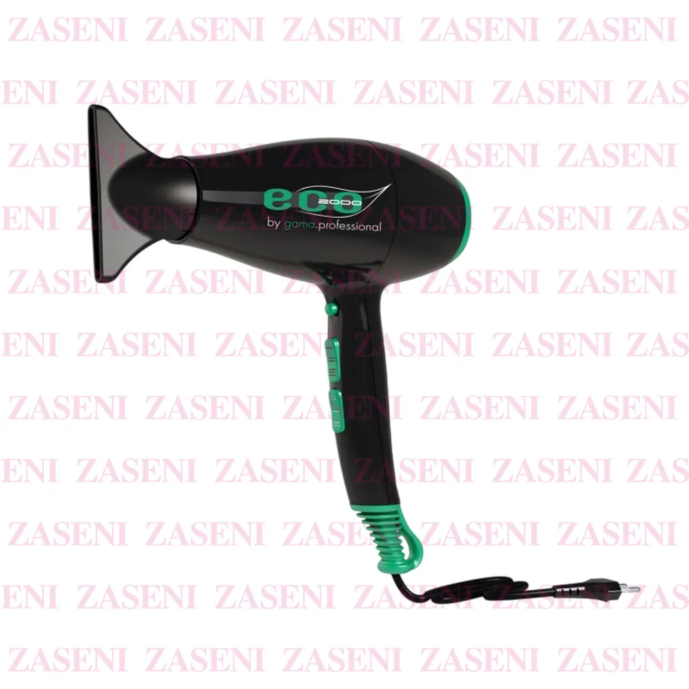 Gama Professional Secador Eco 2000