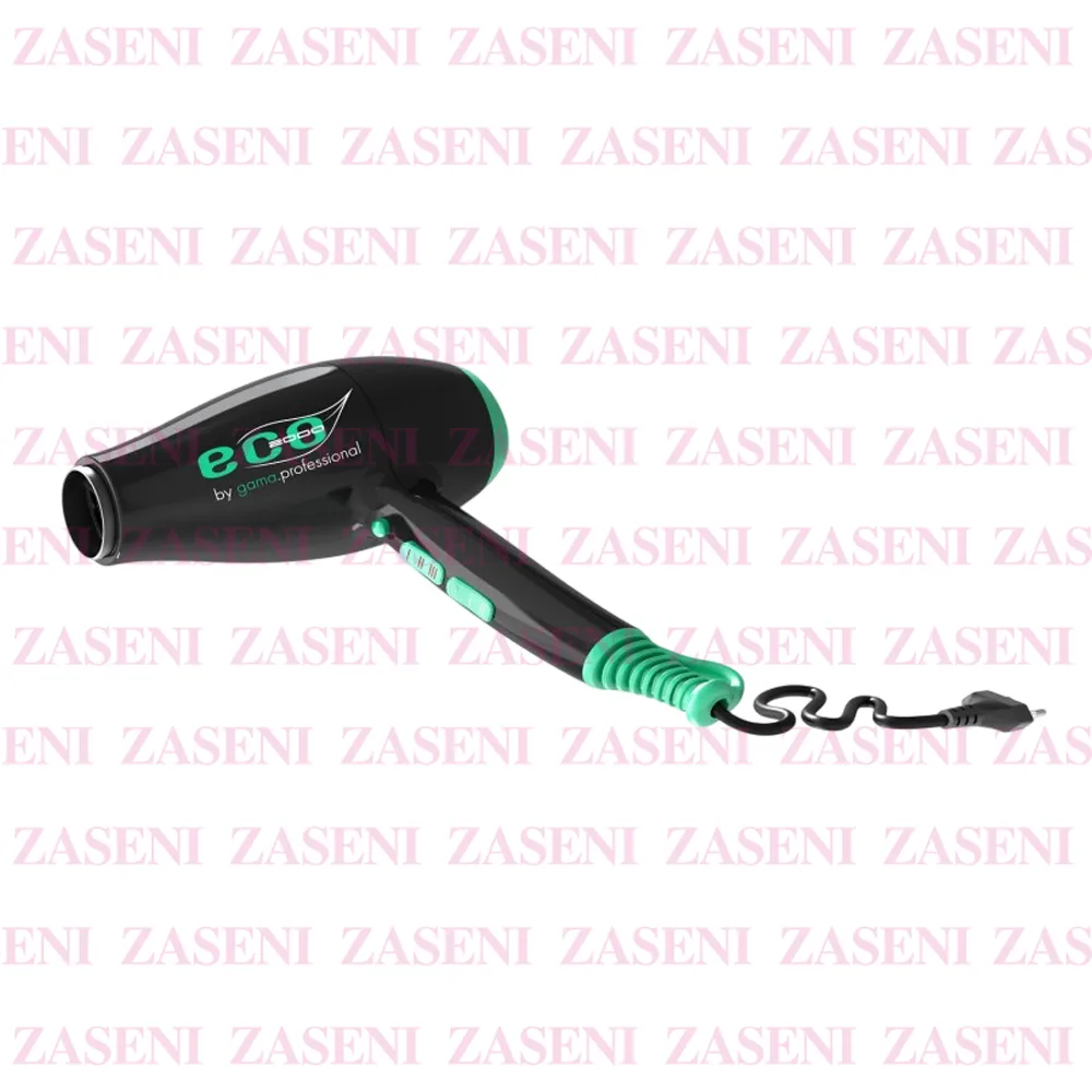 Gama Professional Secador Eco 2000