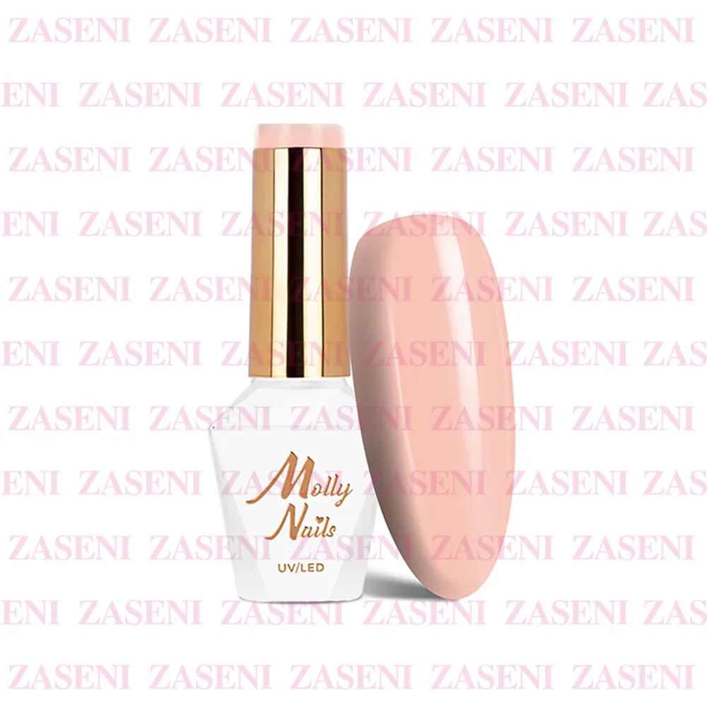 Esmalte Semipermanente Hema Free I'm The Nude Lover N° 521 Porcelain 8ml