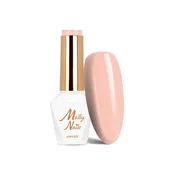 Esmalte Semipermanente Hema Free I'm The Nude Lover N° 521 Porcelain 8ml