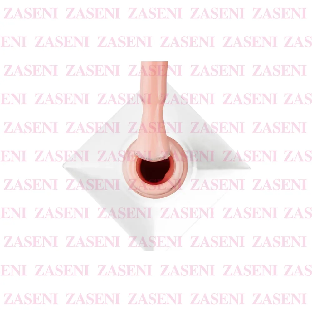 Esmalte Semipermanente Hema Free I'm The Nude Lover N° 521 Porcelain 8ml