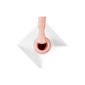 Esmalte Semipermanente Hema Free I'm The Nude Lover N° 521 Porcelain 8ml