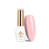 Esmalte Semipermanente Hema Free Sensual N° 201 Bella 8ml