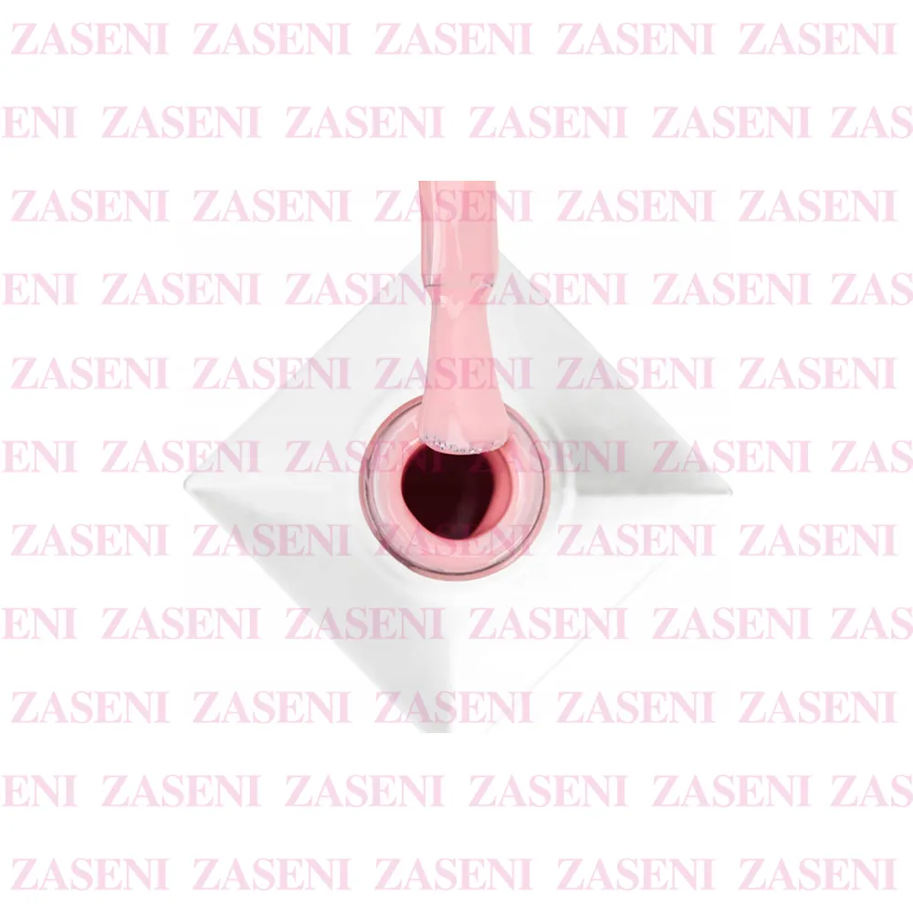 Esmalte Semipermanente Hema Free Sensual N° 201 Bella 8ml