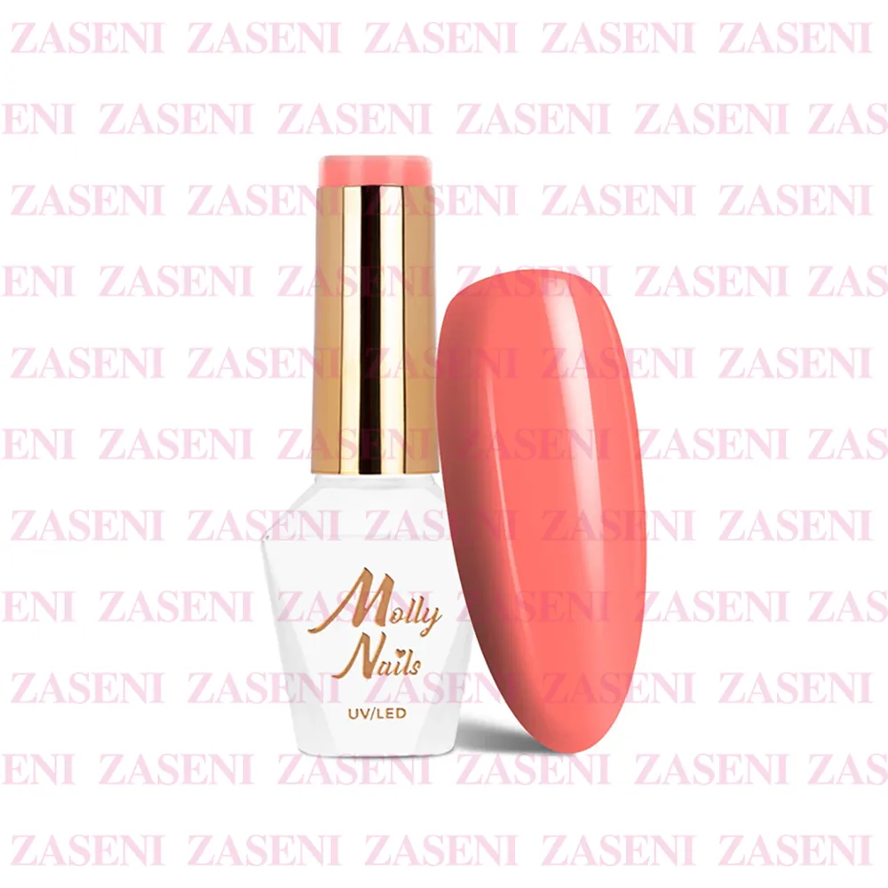 Esmalte Semipermanente Hema Free I'm The Nude Lover N° 520 Celebrity 8ml
