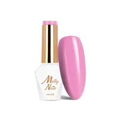 Esmalte Semipermanente Hema Free Flamingo Collection N° 141 Florale 8ml