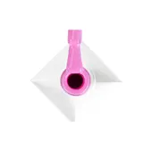 Esmalte Semipermanente Hema Free Flamingo Collection N° 141 Florale 8ml