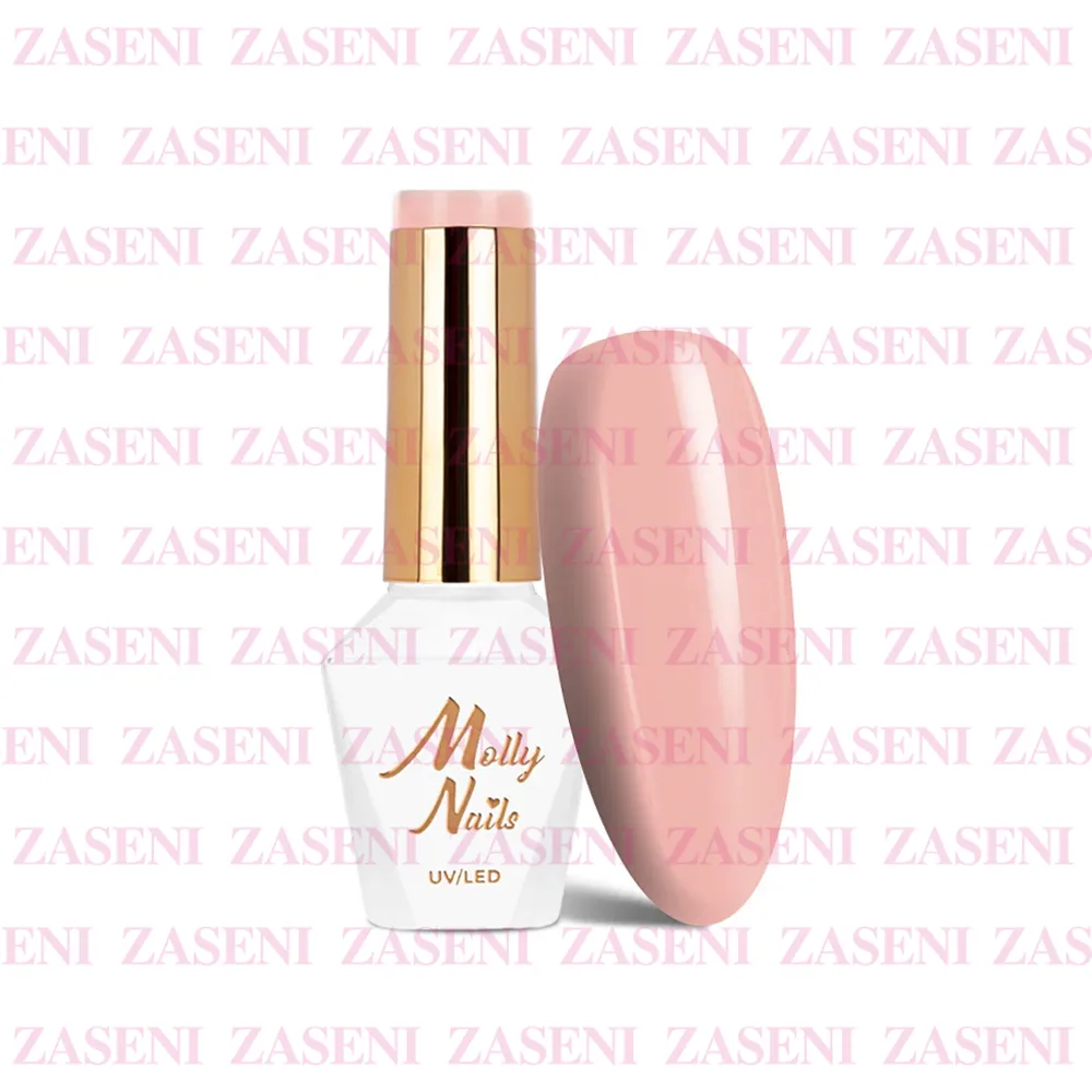 Esmalte Semipermanente Hema Free Sensual N° 202 Adele 8ml
