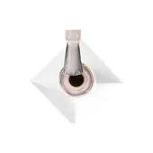 Esmalte Semipermanente Hema Free French Madame N° 420 Vanille 10ml