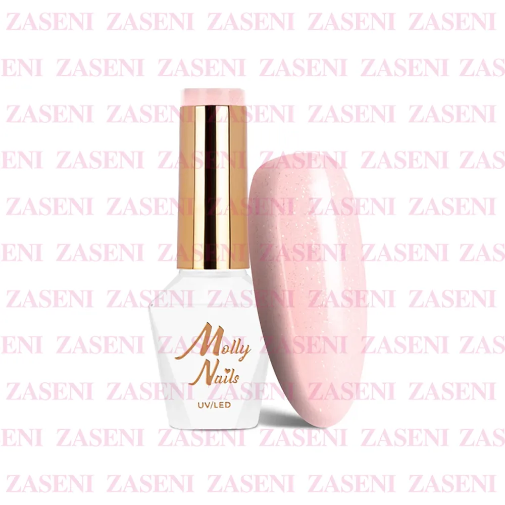 Esmalte Semipermanente Hema Free French Madame N° 425 Mademoiselle 8ml