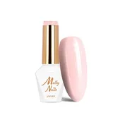 Esmalte Semipermanente Hema Free French Madame N° 425 Mademoiselle 8ml