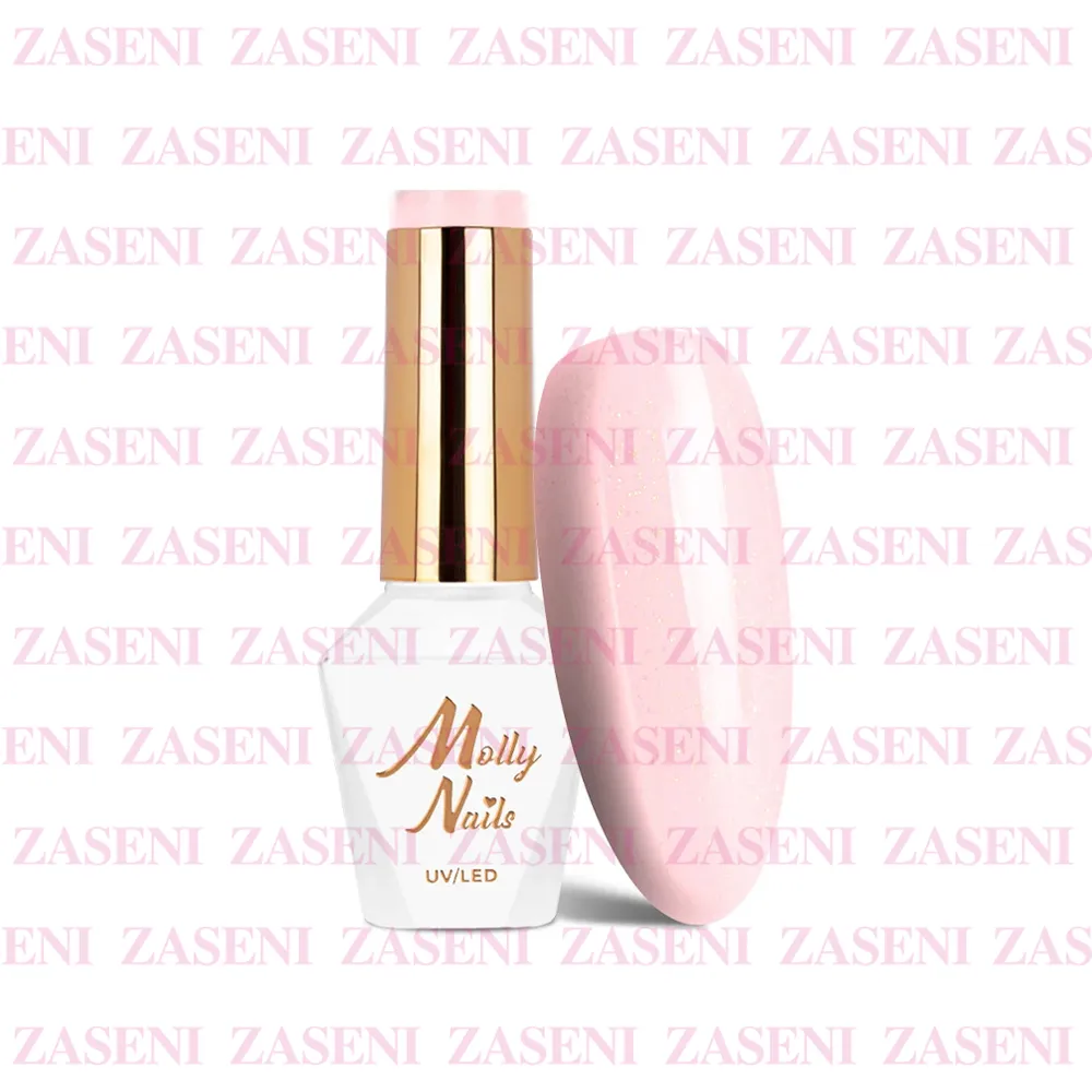 Esmalte Semipermanente Hema Free French Madame N° 424 Idylle 8ml