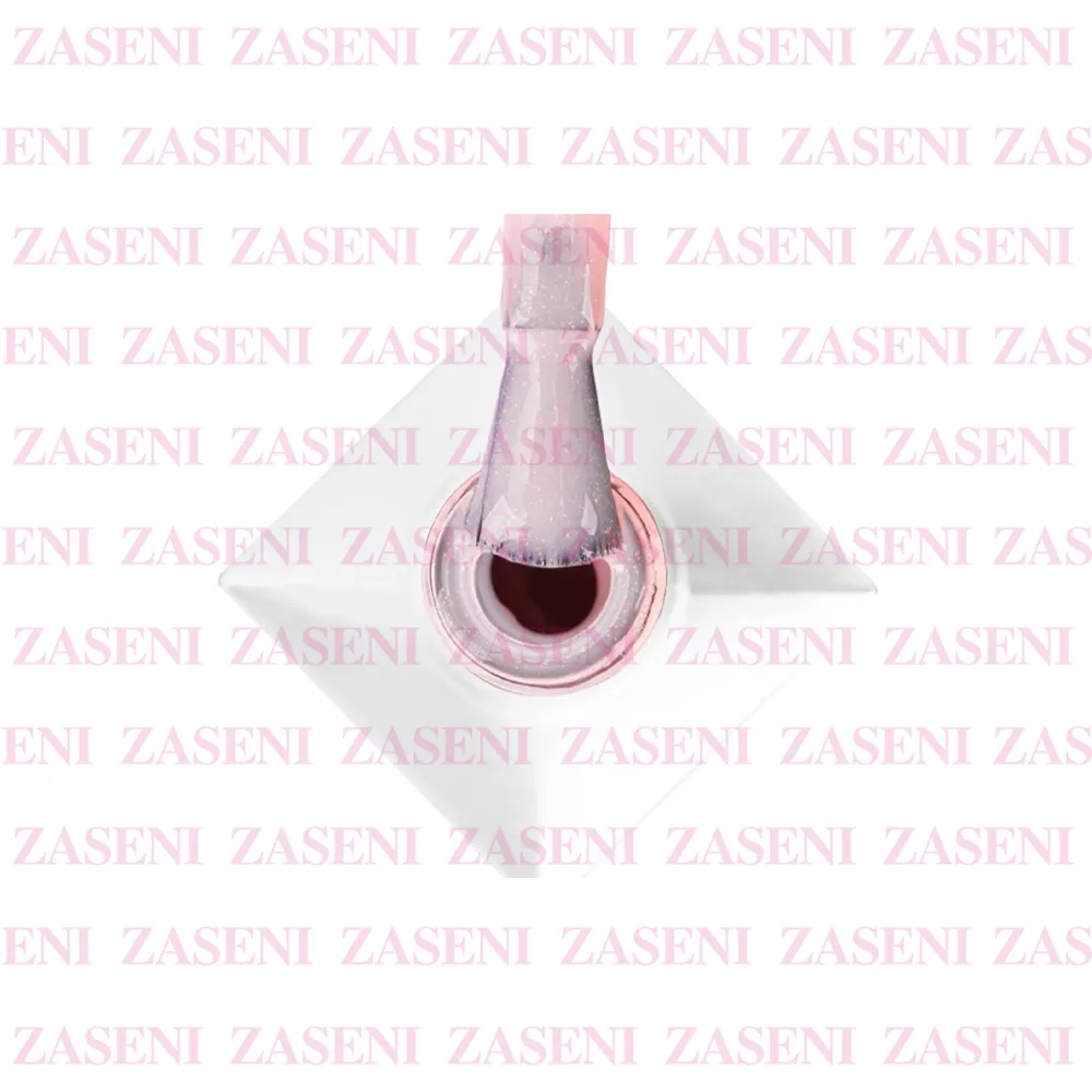 Esmalte Semipermanente Hema Free French Madame N° 424 Idylle 8ml