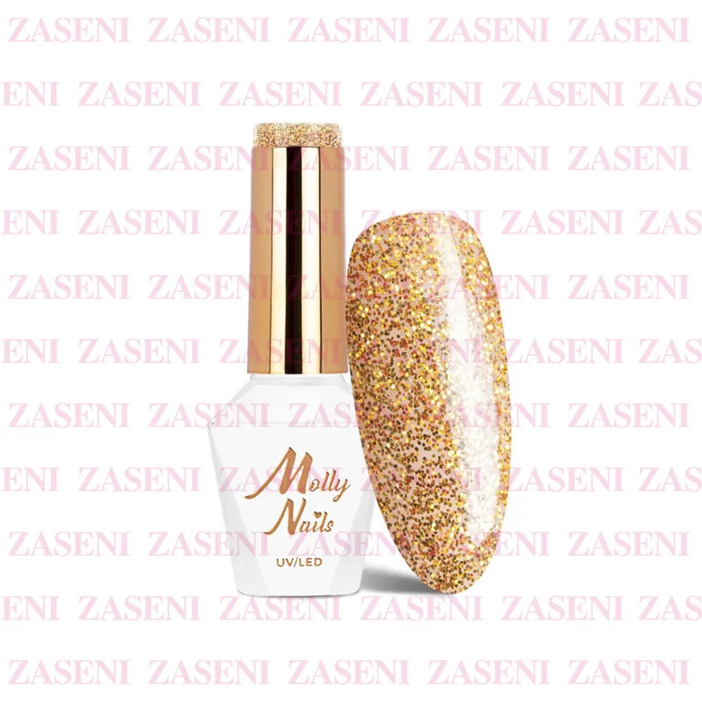 Esmalte Semipermanente Hema Free Sensual N° 208 Aurelie 8ml