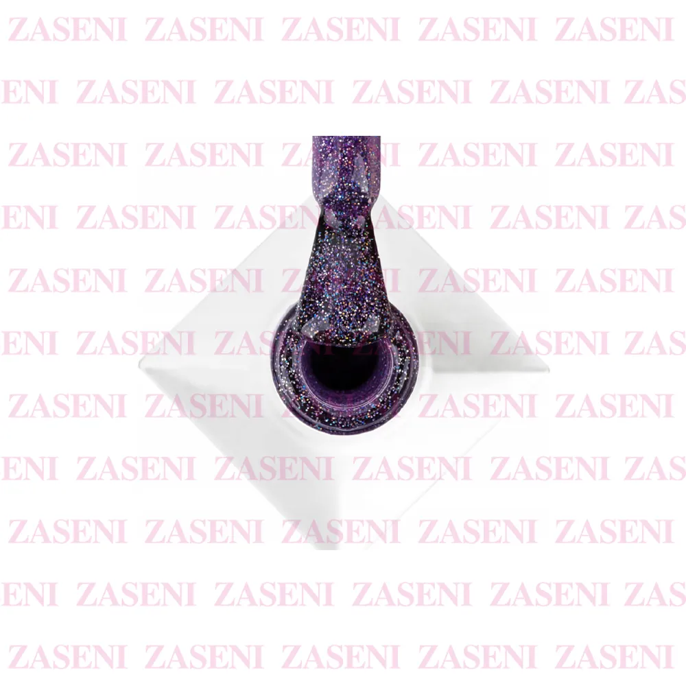 Esmalte Semipermanente Hema Free Winter Crystalize N° 224 Birthday Girl 8ml