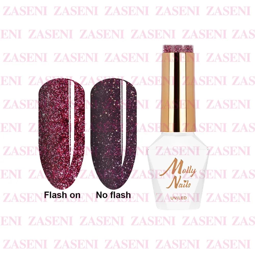 Esmalte Semipermanente Hema Free Flashing Lights 3 N° 613 First Love 8ml