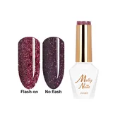 Esmalte Semipermanente Hema Free Flashing Lights 3 N° 613 First Love 8ml