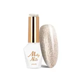 Esmalte Semipermanente Hema Free Sensual N° 207 Victoria 8ml