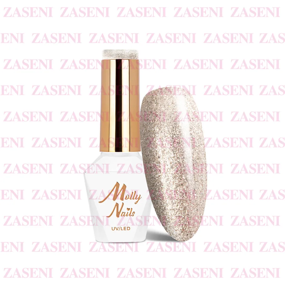 Esmalte Semipermanente Hema Free Sensual N° 207 Victoria 8ml