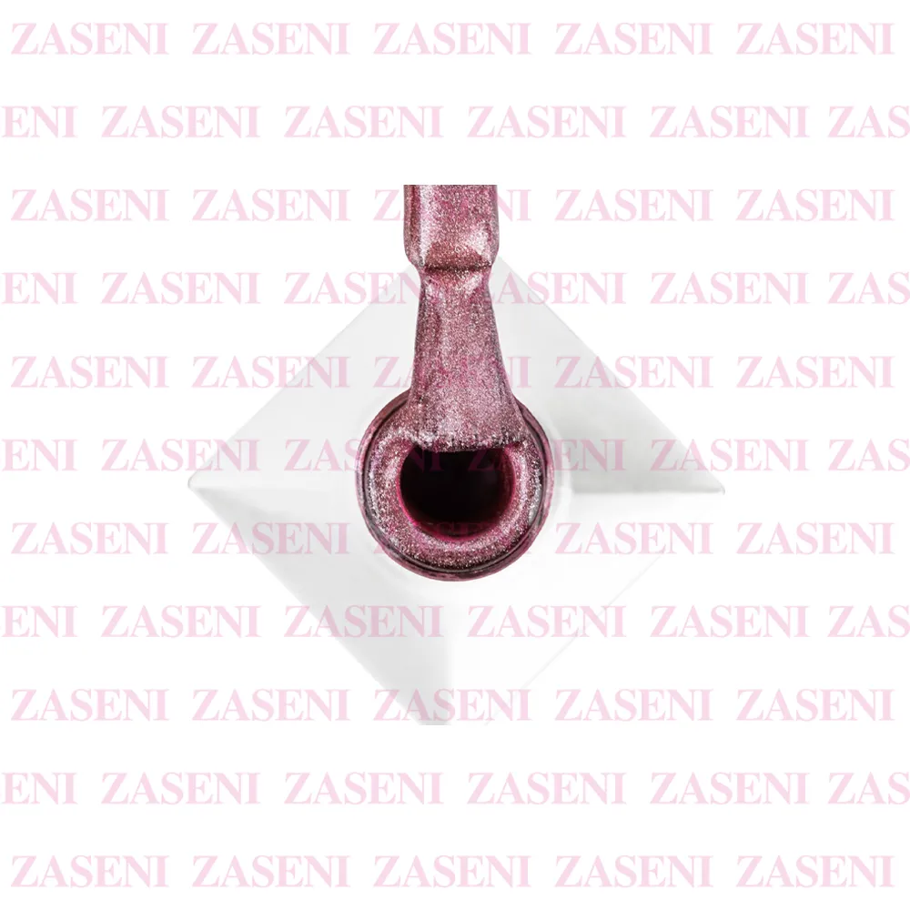 Esmalte Semipermanente Hema Free Ojo De Gato N° 440 Womanity Kissing 8ml