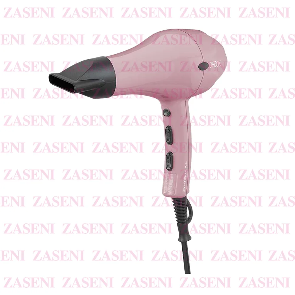 Secador Profesional Dreox Rosa Claro