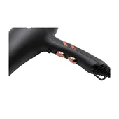 Secador Arc 3.0 Black Copper
