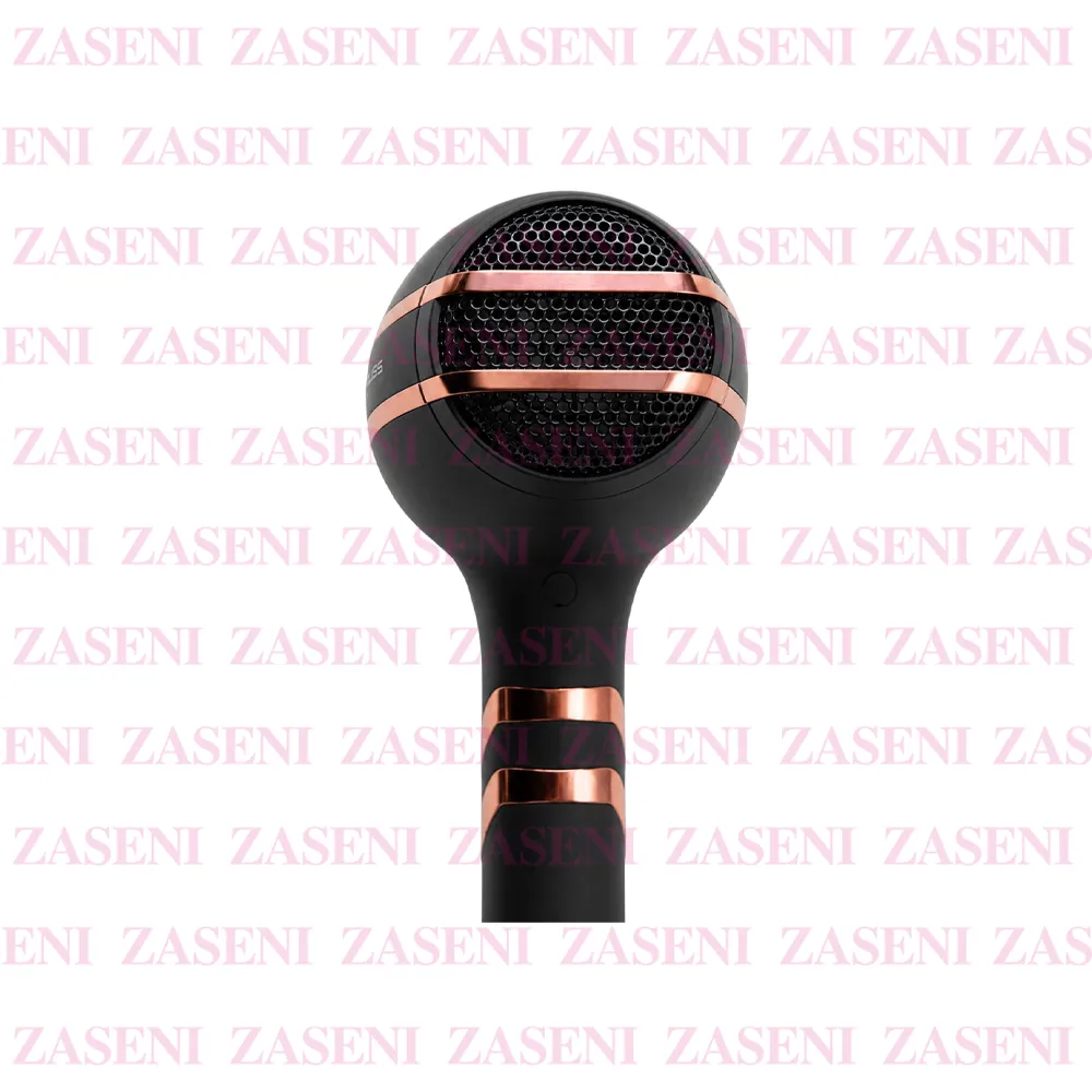 Secador Arc 3.0 Black Copper