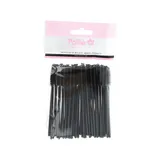 Cepillos Desechables Pestañas 50Uds