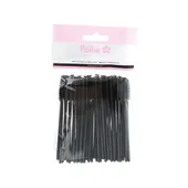 Cepillos Desechables Pestañas 50Uds