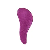 Mini Cepillo Meli-Melo Purpurina Rosa Fucsia