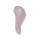 Mini Cepillo Meli-Melo Purpurina Rosa Claro