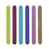 Lima Purpurina Colores 1Ud
