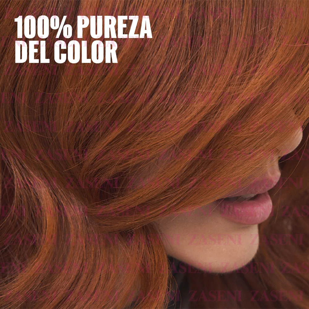 Tinte Pure Perfection N° 2/0 Negro 60ml