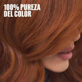 Tinte Pure Perfection N° 2/0 Negro 60ml
